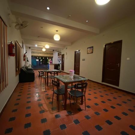 La Paradise Residency - Tie Hotels & Resorts Pondicherry Exteriör bild