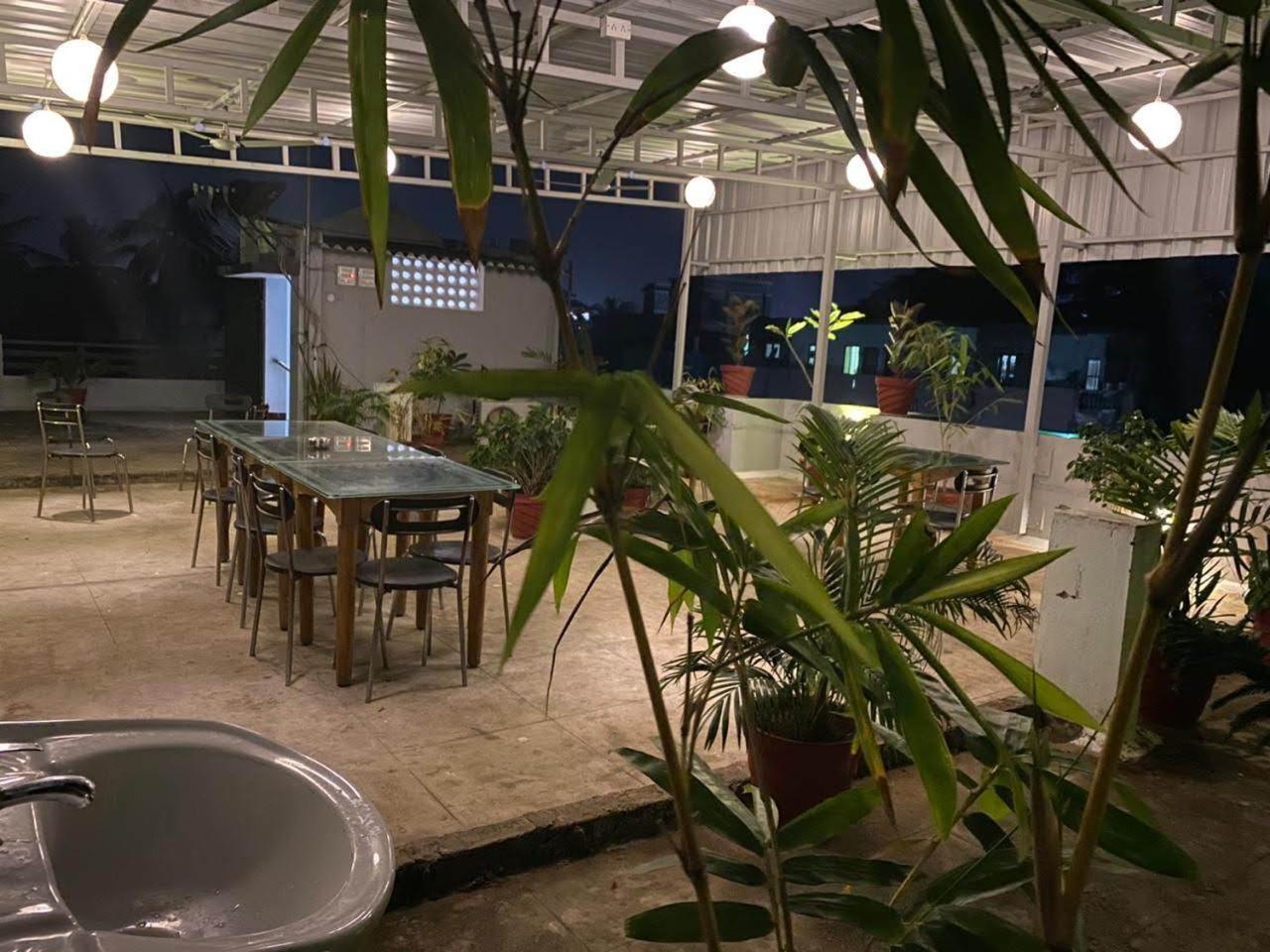 La Paradise Residency - Tie Hotels & Resorts Pondicherry Exteriör bild